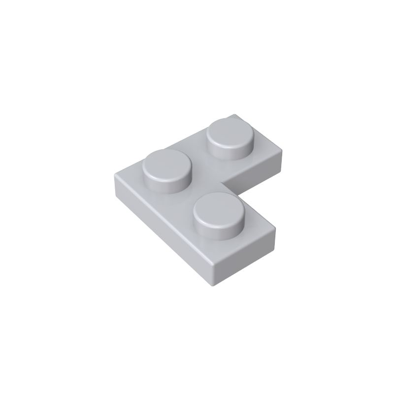 2x2 corner board