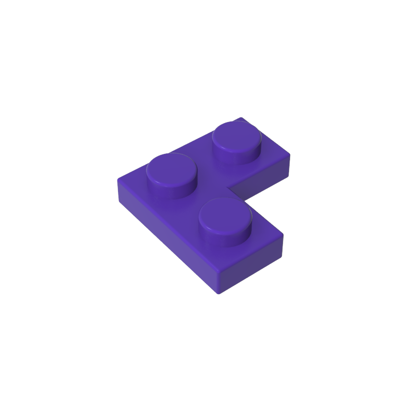2x2 corner board