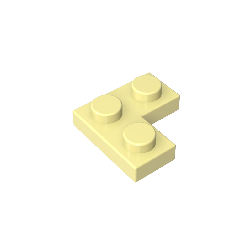 2x2 corner board