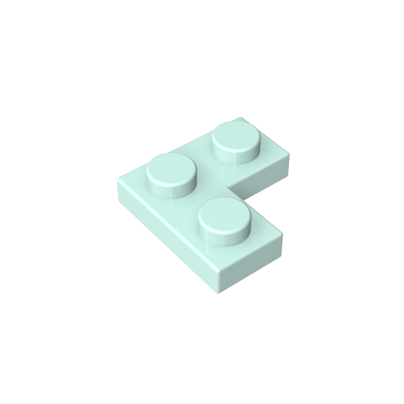 2x2 corner board