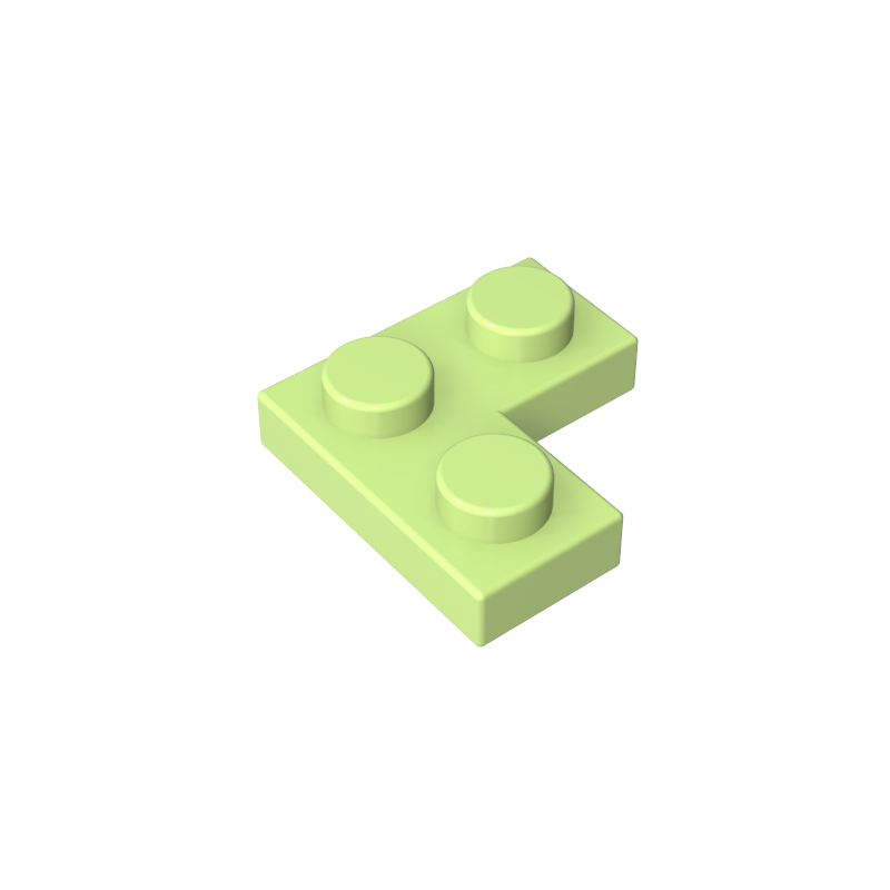2x2 corner board
