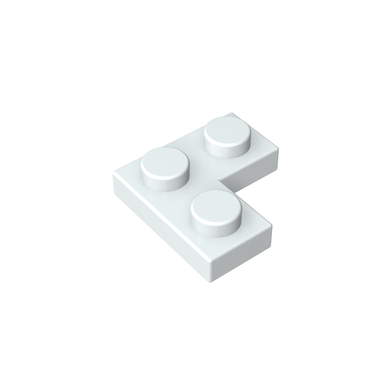 2x2 corner board