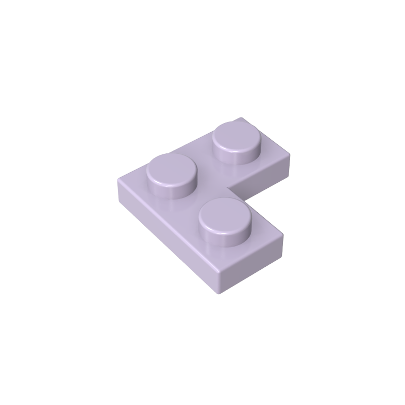 2x2 corner board