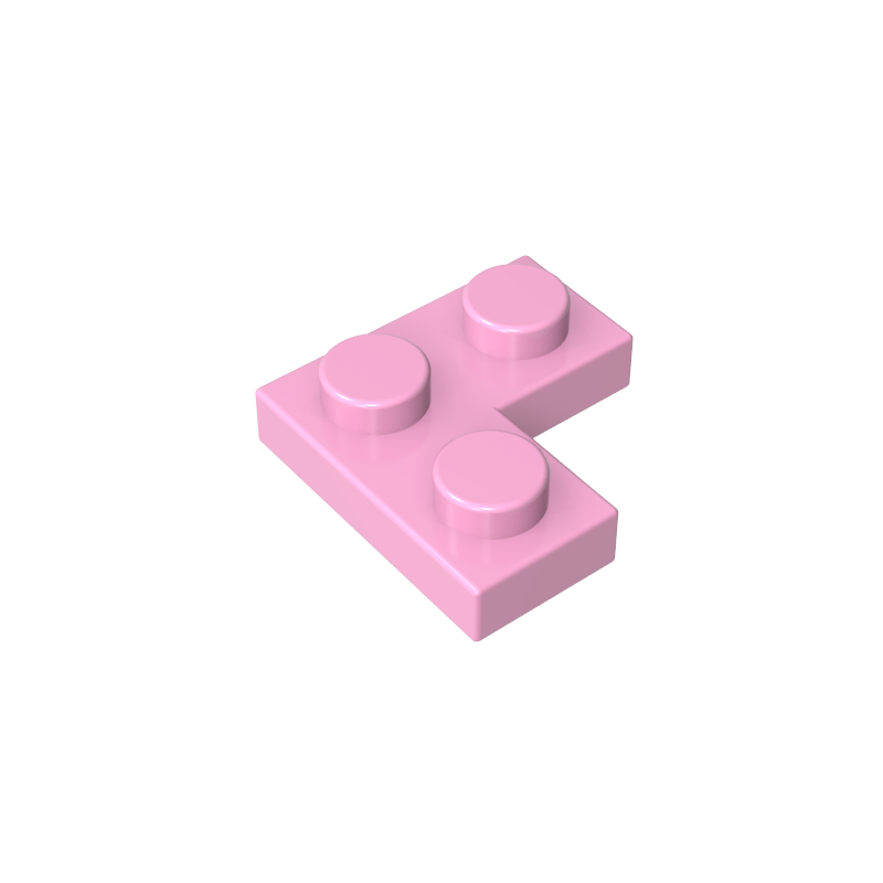 2x2 corner board