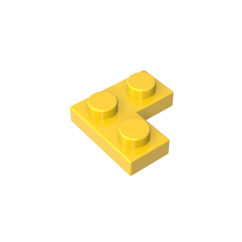 2x2 corner board