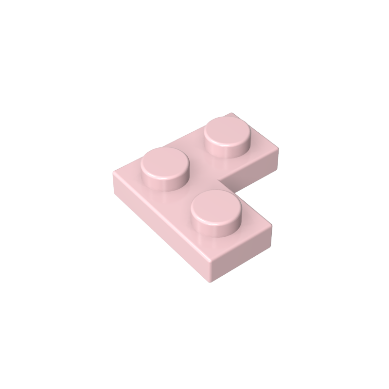 2x2 corner board