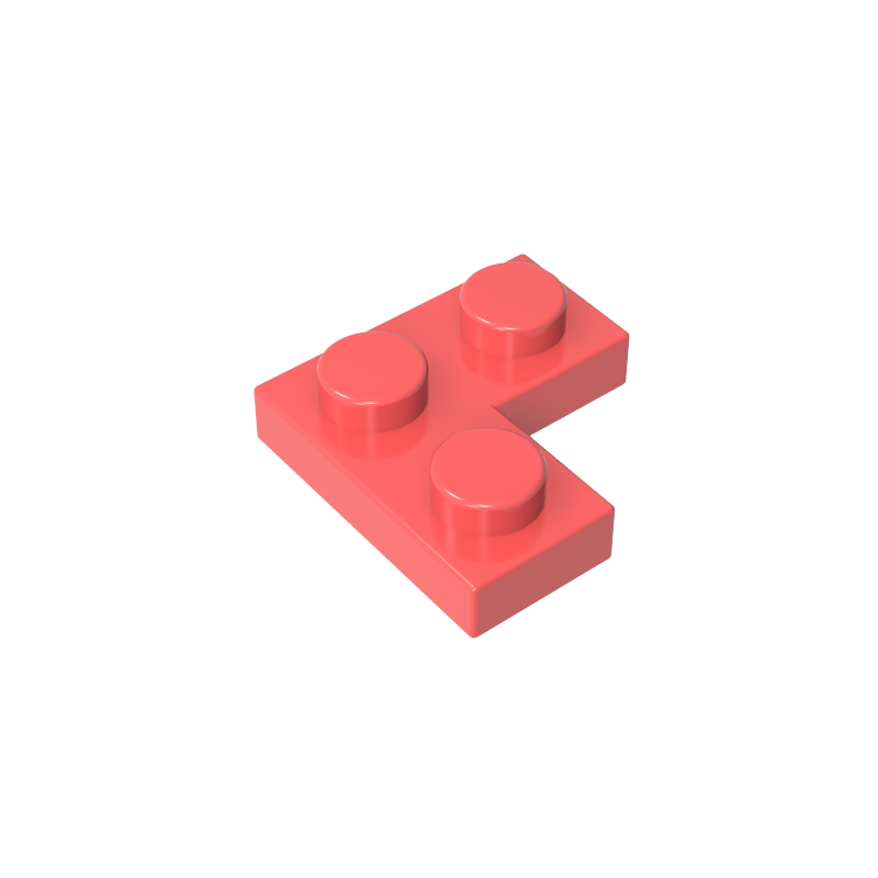 2x2 corner board