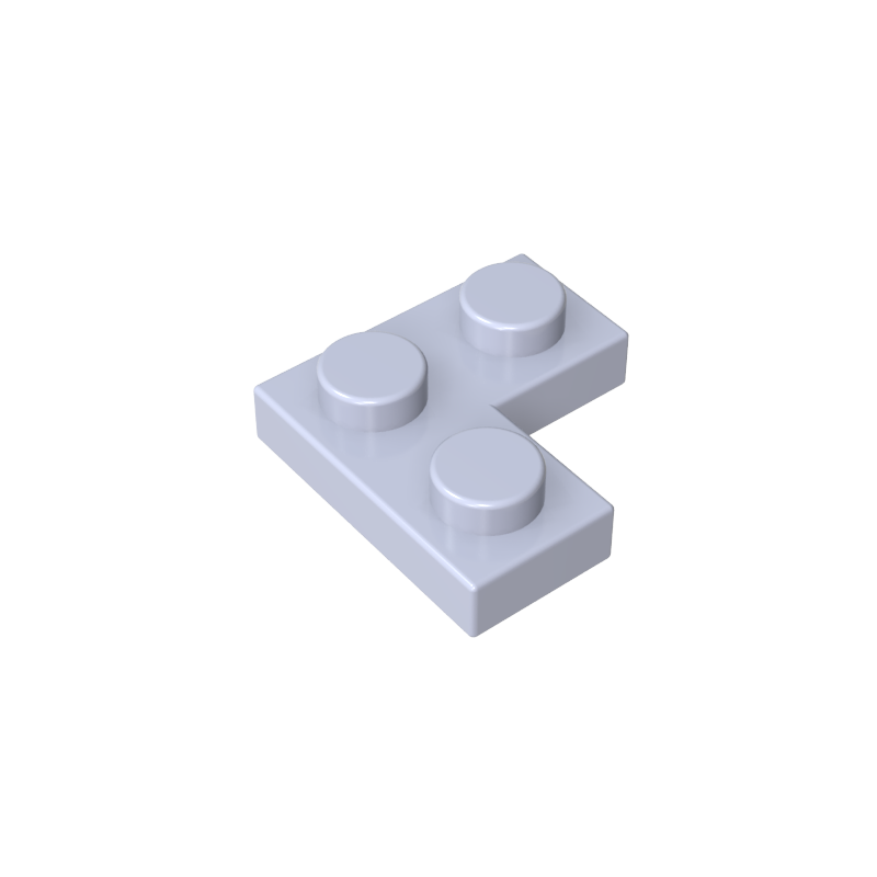 2x2 corner board