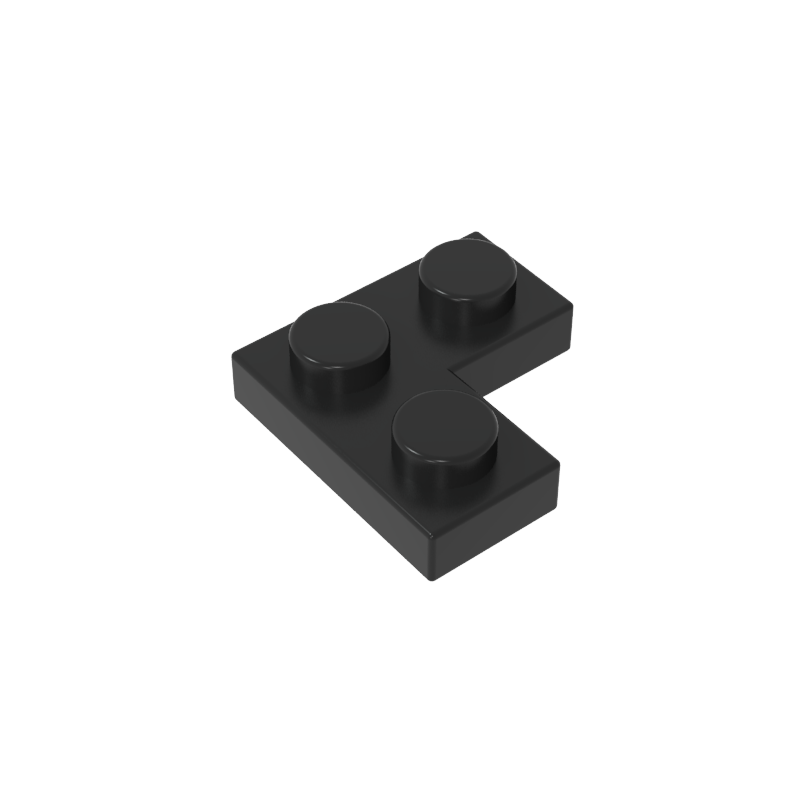 2x2 corner board