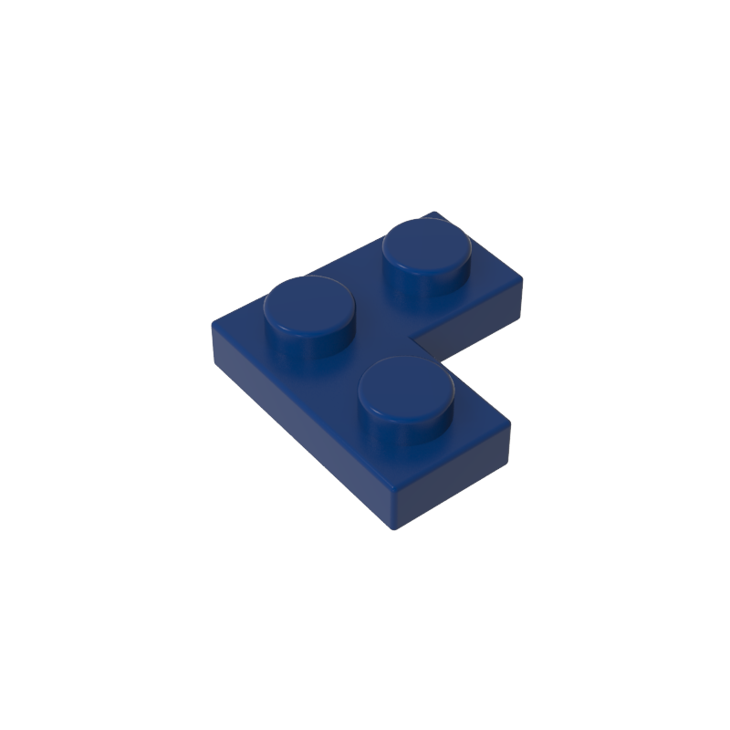 2x2 corner board