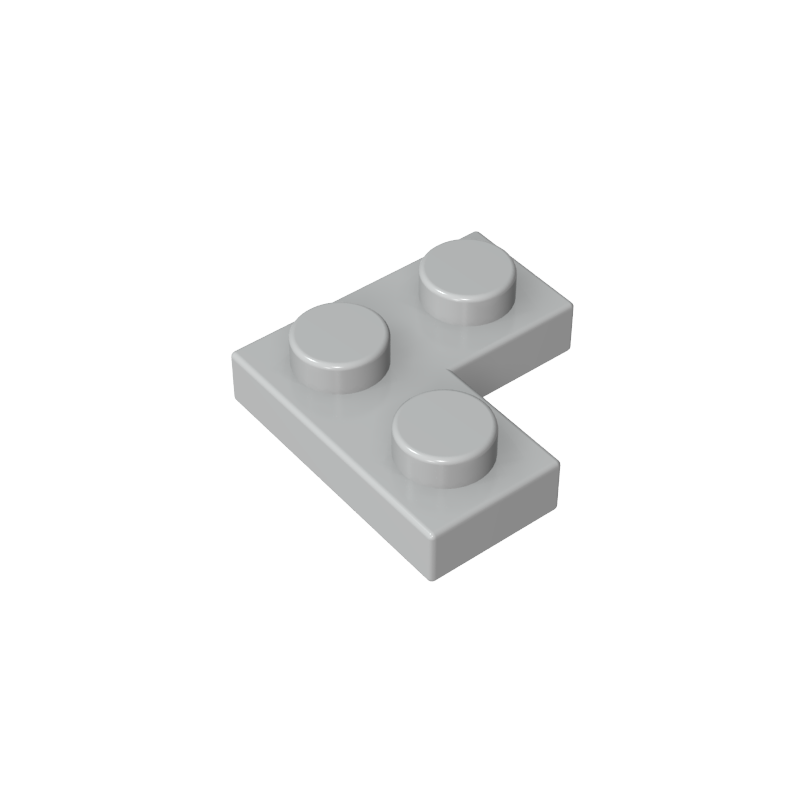 2x2 corner board