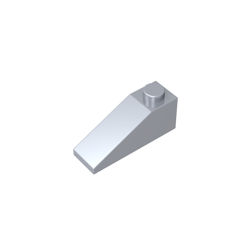 Slope 33° 3 x 1