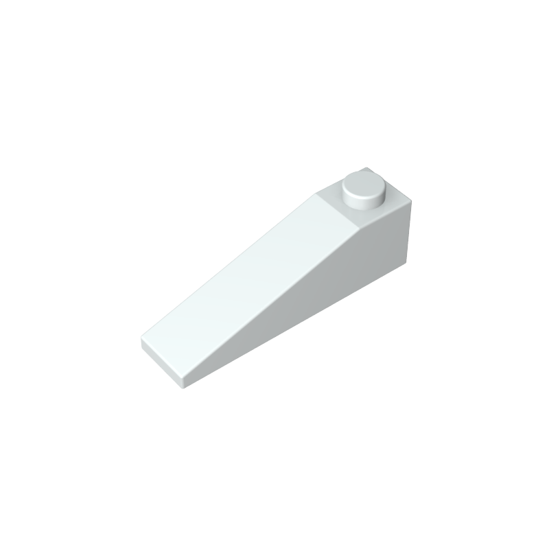 4x1 Bevel Tiles