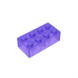 Brick 2 x 4