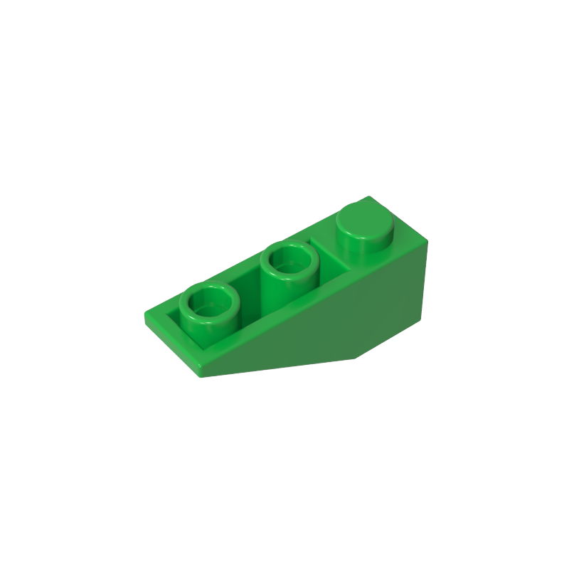 3x1 25° sloped side reverse brick
