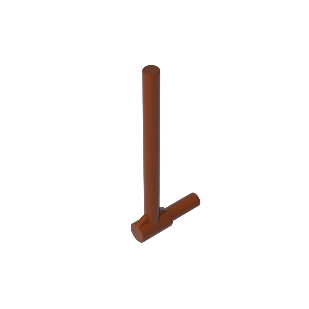 Bar 5L with Handle (Friction Ram)-MyGobricks