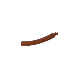 Animal Accessory Middle of Tailbone