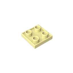 2x2 Dual Panel