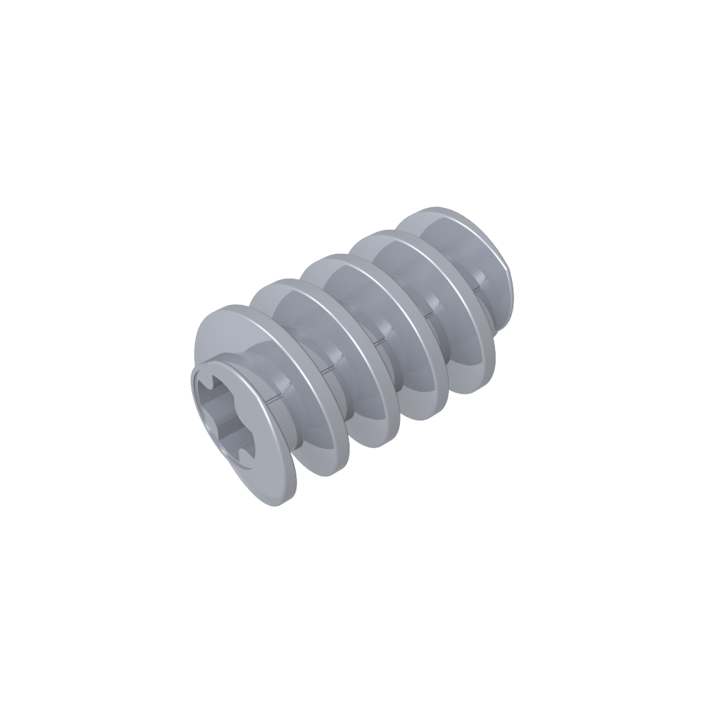 Technic Worm Gear-MyGobricks