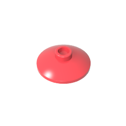 Dish 2 x 2 Inverted [Radar]
