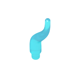 Animal Body Part, Horn (Cattle) / Tentacle / Vine / Branch / Tongue - Long