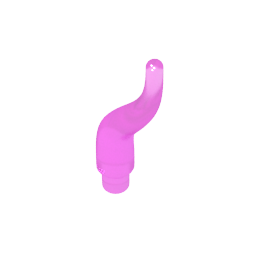Animal Body Part, Horn (Cattle) / Tentacle / Vine / Branch / Tongue - Long