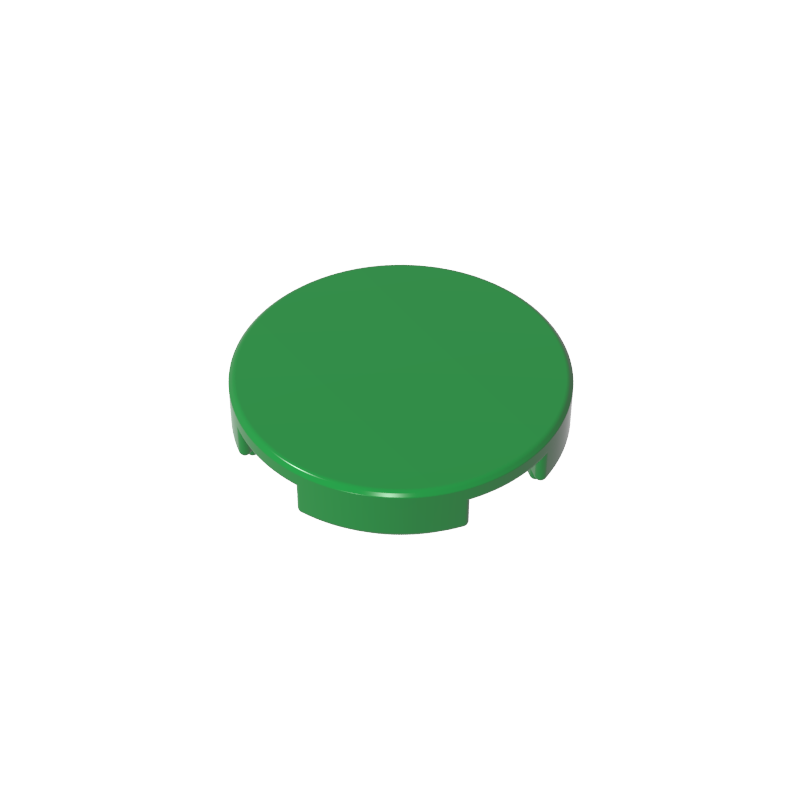 2x2 round light panel