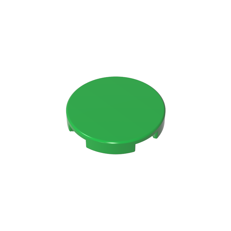 2x2 round light panel
