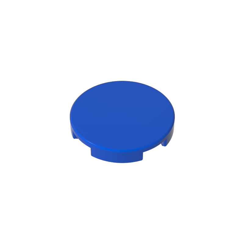 2x2 round light panel