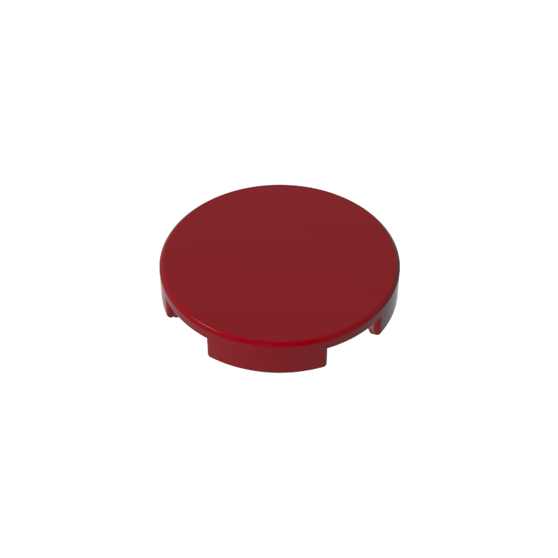 2x2 round light panel