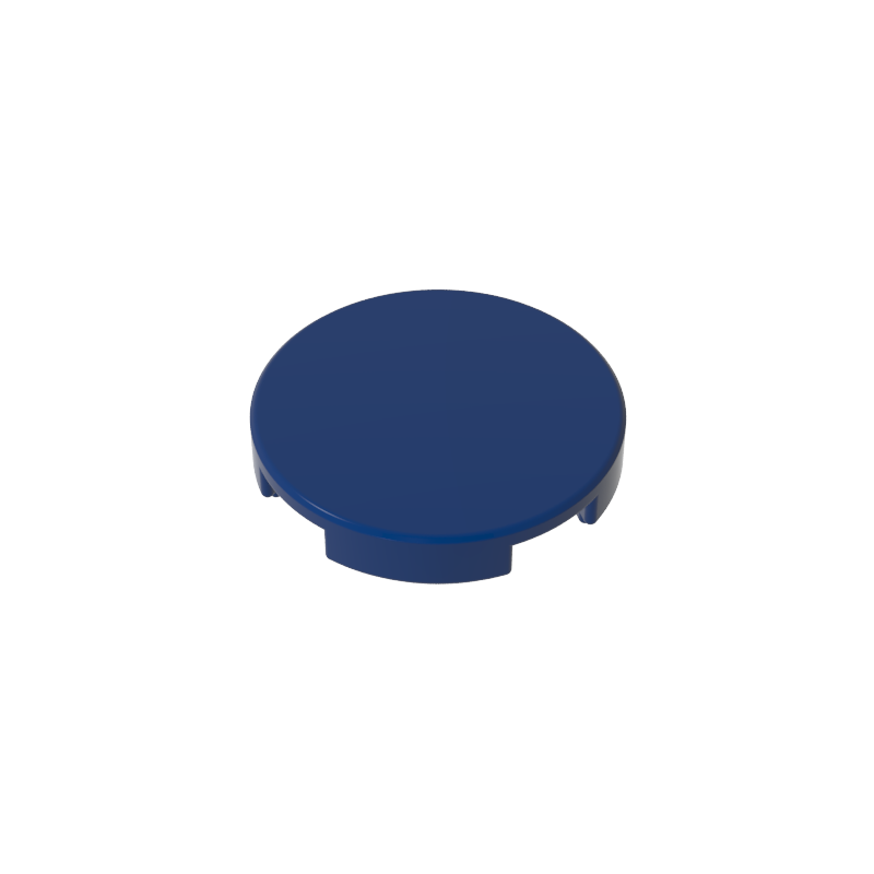 2x2 round light panel