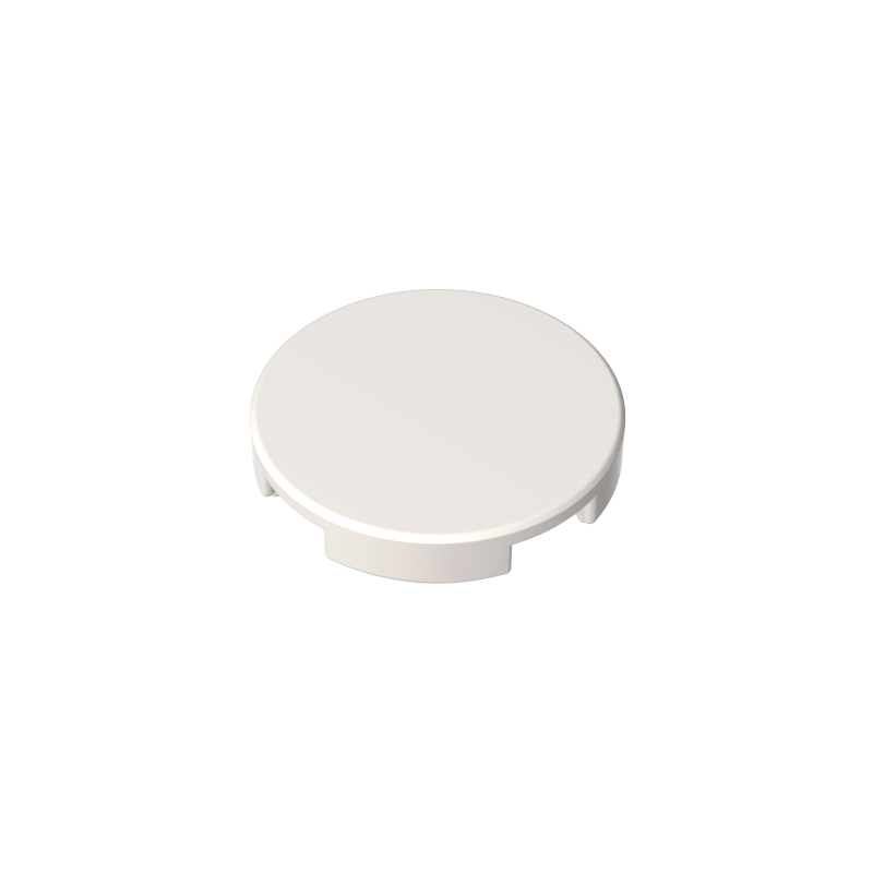 2x2 round light panel