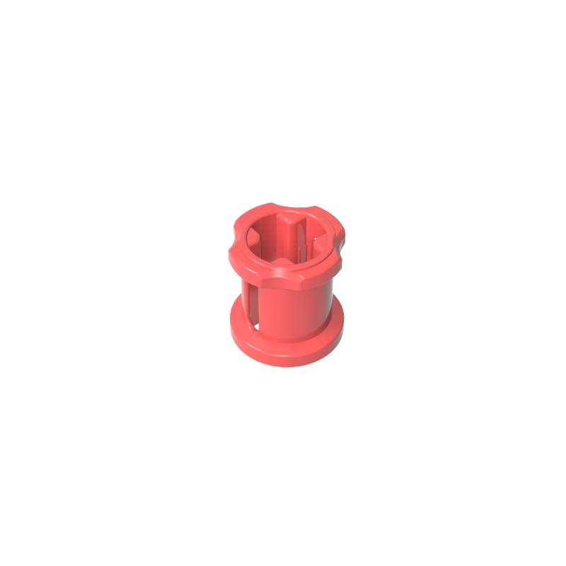 1x1 cross bushing