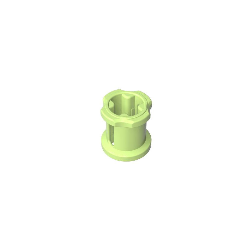 1x1 cross bushing