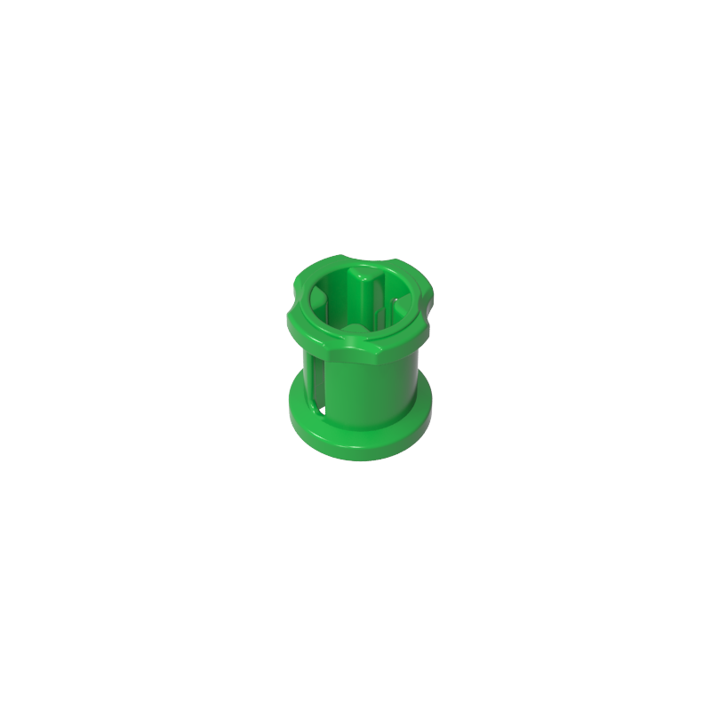 1x1 cross bushing