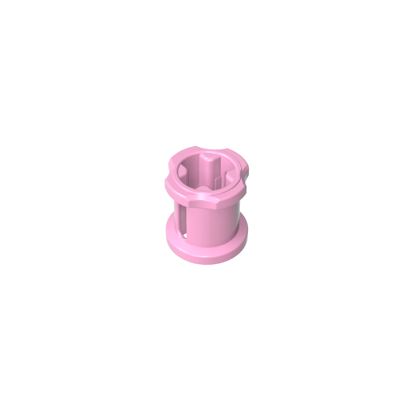 1x1 cross bushing