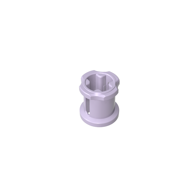 1x1 Cross Bushing