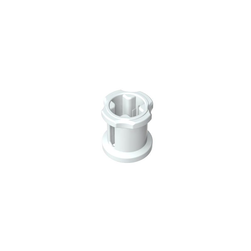 1x1 Cross Bushing