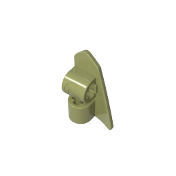 No. 7 Panel Fairing Side A