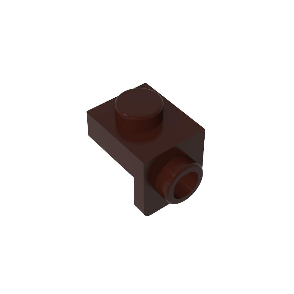 Bracket 1 x 1 - 1 x 1
