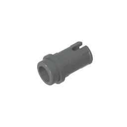 Technic Pin 1/2