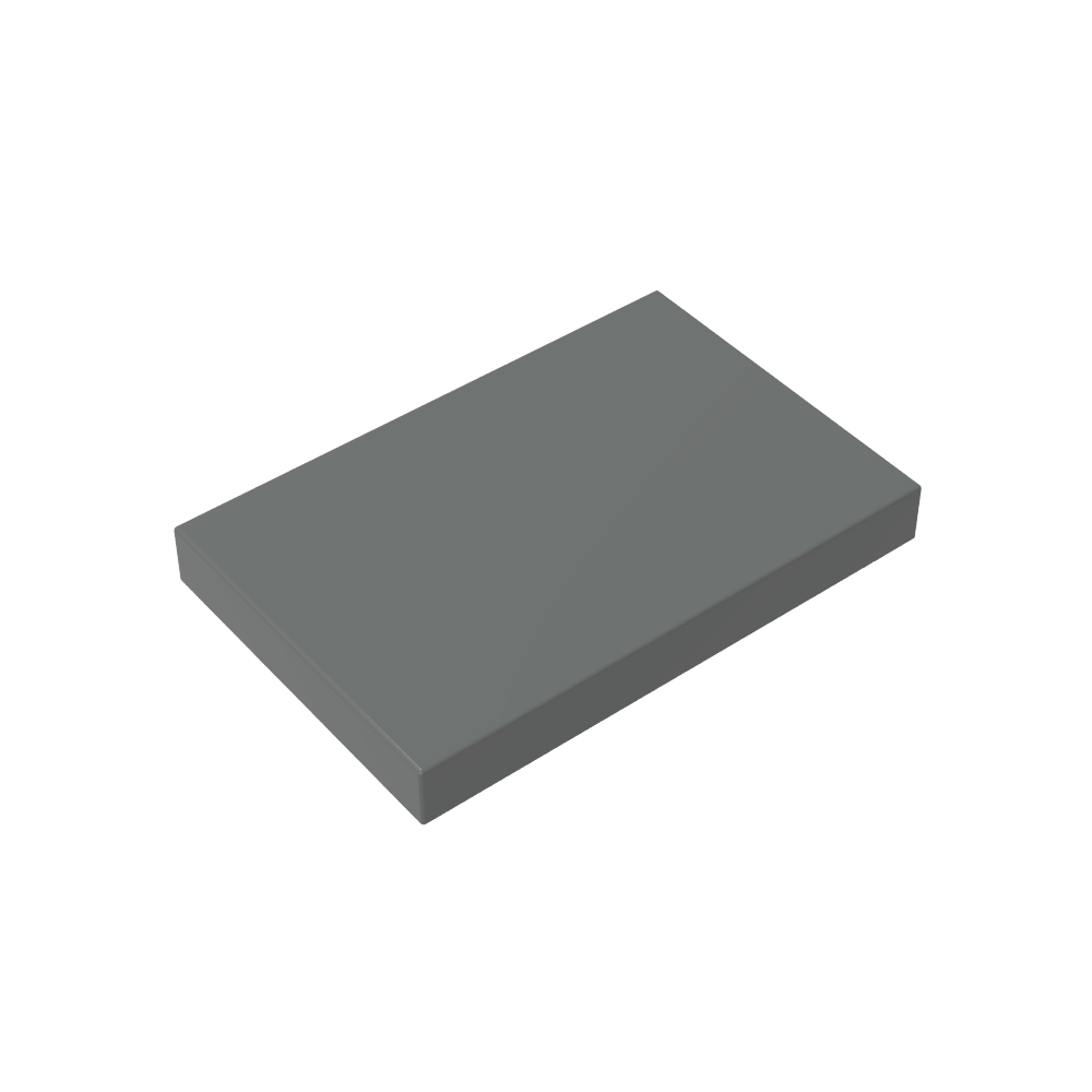 Tile 2 x 3-MyGobricks