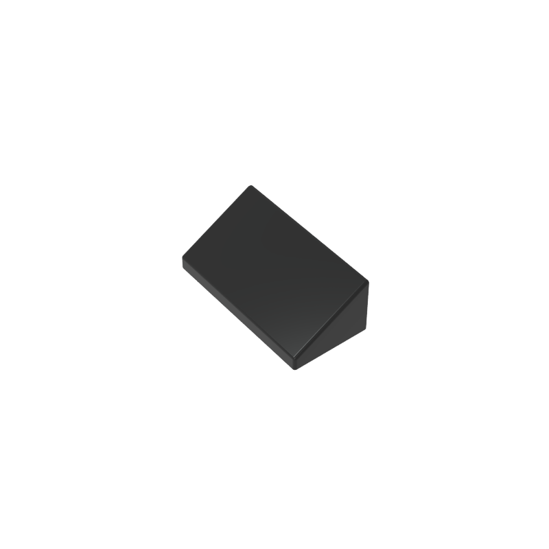1x2x2/3 30° slope tiles