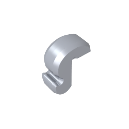 Animal Body Part, Cat Tail