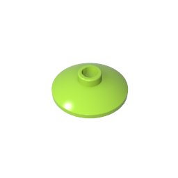 Dish 2 x 2 Inverted [Radar]
