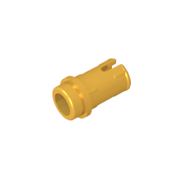 Technic Pin 1/2