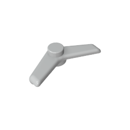 Equipment Boomerang