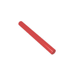 Bar 4L (Lightsaber Blade / Wand)-MyGobricks