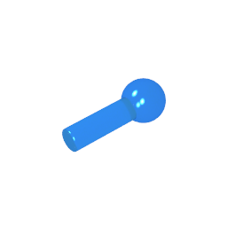 Bar 2L with Towball
