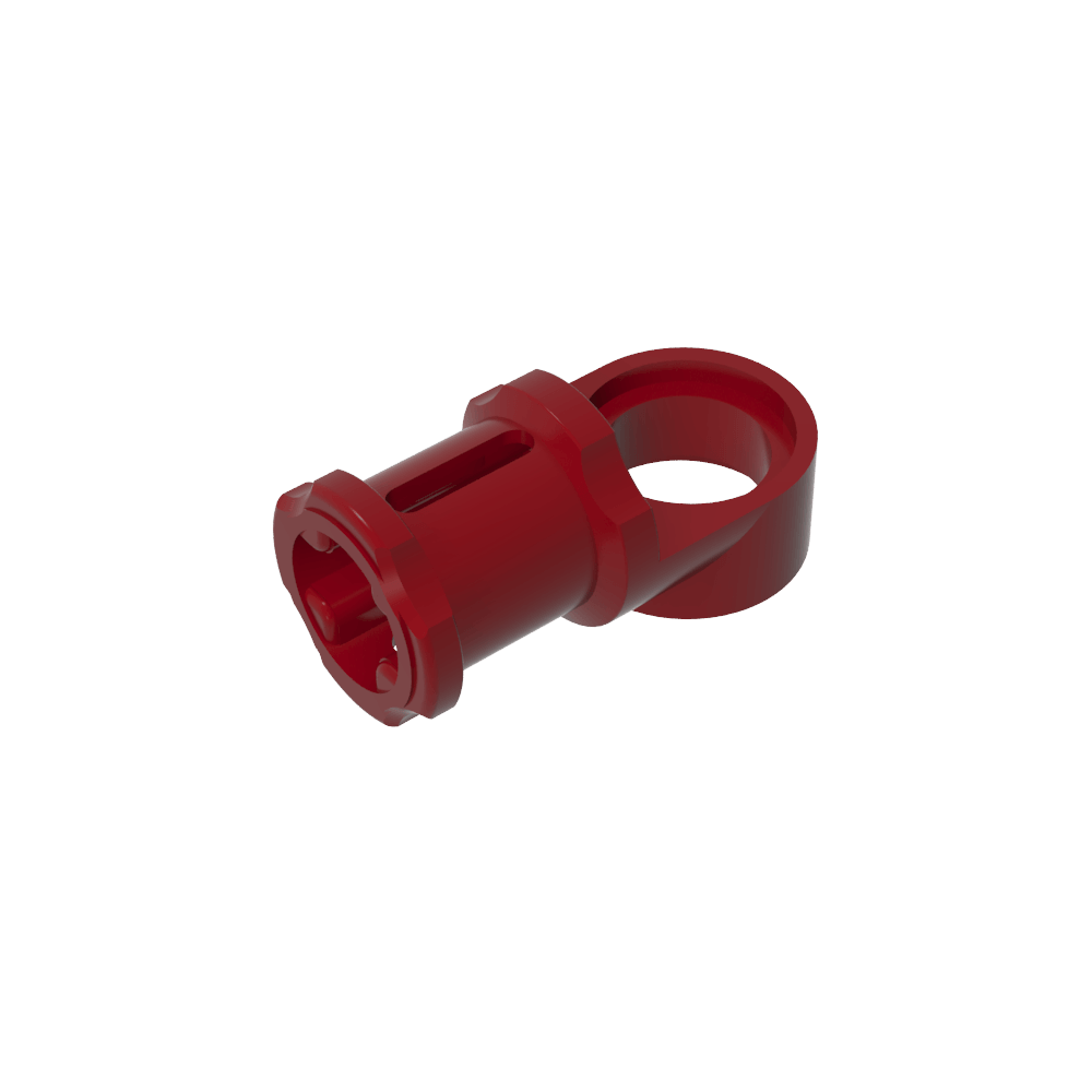 Technic Axle and Pin Connector Toggle Joint Smooth-MyGobricks
